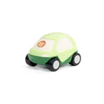 Mașinuță Safari – verde, Polesie (90232)