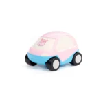 Mașinuță Safari – roz, Polesie (90249)