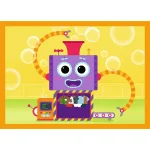 Milo si prietenii lui, 4 in 1 (34654) - imagine 5