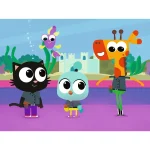 Pisicuta Milo, 30 elemente (18310) - imagine 2