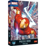 Iron Man, 1000 elemente Premium Plus (10862)