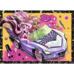 O zi uimitoare cu Monster High, 4 in 1 (34655) - imagine 3