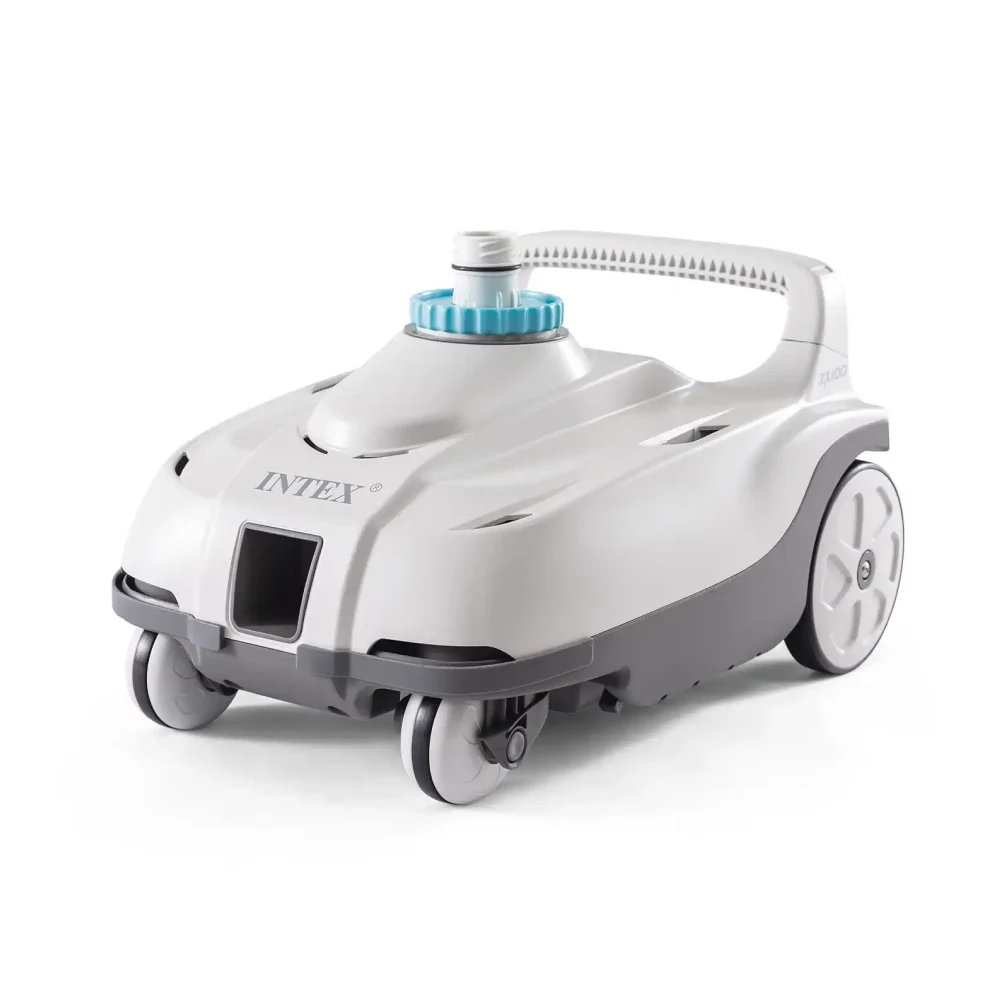 28006(1) Aspirator automat pentru piscină ZX100, pentru pompe 6056–13248 L/h, Intex (28006) - imagine 1