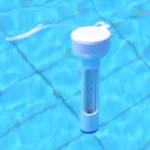 Termometru pentru piscină, Intex (29039) - imagine 2