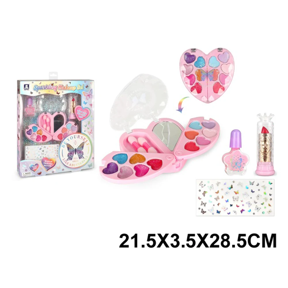 32849 Set de cosmetica (32849) - imagine 1