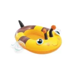 Colac gonflabil cu scaun, max. 27 kg, 3 modele, 3–6 ani, Intex (59380) - imagine 7