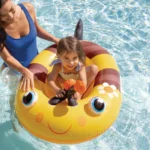 Colac gonflabil cu scaun, max. 27 kg, 3 modele, 3–6 ani, Intex (59380) - imagine 6