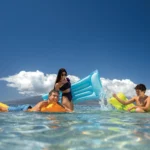 Saltea gonflabilă pentru apă, 183×69 cm, max. 100 kg, Intex (59703) - imagine 6