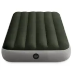 Saltea gonflabilă Twin Prestige, 99×191×25 cm, max. 136 kg, Intex (64107) - imagine 5