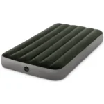 Saltea gonflabilă Twin Prestige, 99×191×25 cm, max. 136 kg, Intex (64107) - imagine 4