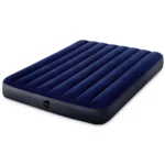 Saltea gonflabilă Classic Downy, 137×191×25 cm, max. 272 kg, Intex (64758) - imagine 6