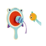 Joc din lemn "Rechinul prinde mingea" TF981 (71335)