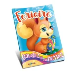 Colorez si ma distrez. Fericire (00170)