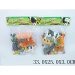 Set animale domestice (26217)