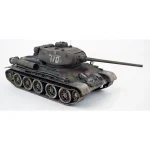 Tanc T-34/85 1:35 (se incleie) (3687)