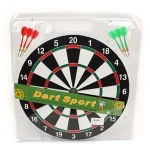 (49703) Jucarie dart cu ace (49703)