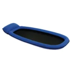 Saltea gonflabilă tip șezlong pentru apă, cu plasă și pernă, 178×94 cm, max. 100 kg, Intex (58836) - imagine 5