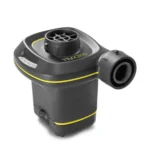 Pompă electrică QuickFill AC/DC, 480 l/min, 3 duze, Intex (66634) - imagine 4