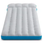 Saltea gonflabilă Camping, 72×189×20 cm, max. 136 kg, Intex (67998) - imagine 2