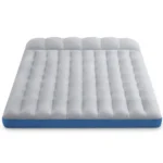 Saltea gonflabilă Camping, 127×193×17 cm, 272 kg, Intex (67999) - imagine 3