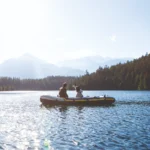 Barcă gonflabilă Seahawk 3 cu vâsle și pompă, 295×137×43 cm, max. 360 kg, Intex (68380) - imagine 4