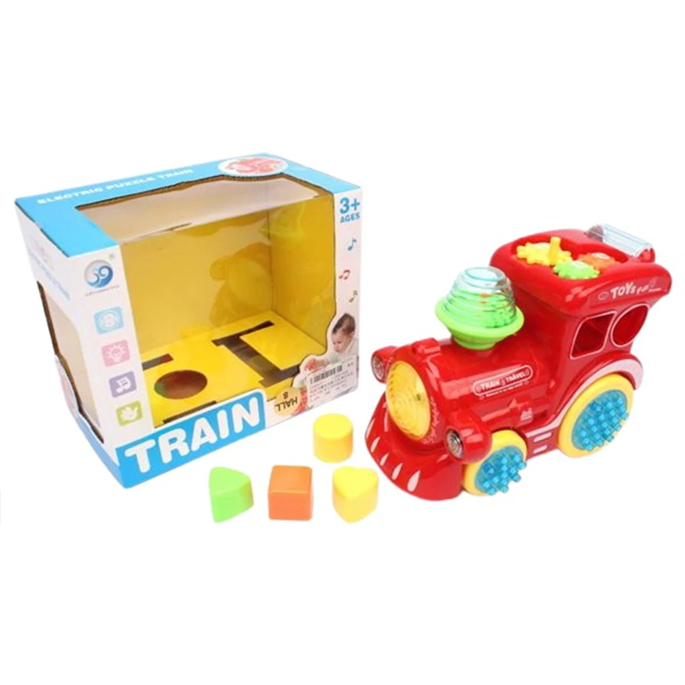 89138 Trenut interactiv pe baterii (89138) - imagine 1