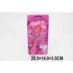 Bagheta magica pe baterii (91067)