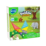 Masti cu activitatii. Profesii pentru fete (00729) - imagine 2