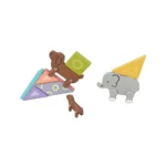 Masti cu activitatii. Profesii pentru fete (00729) - imagine 3