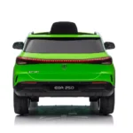 Mașină electrică pentru copii Mercedes Benz EQA 250 (MX625 / 2 verde) - imagine 4