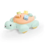 Sorter Broască Țestoasă albastru (6116)