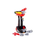 Set pentru mecanic – 19 piese, Polesie (68620) - imagine 3