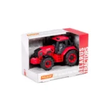 Tractor cu inerție Belarus, Polesie (89397) - imagine 5