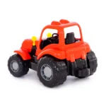 Tractor Krepysh, Polesie (44778) - imagine 2