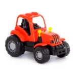 Tractor Krepysh, Polesie (44778) - imagine 3