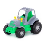 Tractor Krepysh, Polesie (44778) - imagine 4