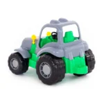 Tractor Krepysh, Polesie (44778) - imagine 5
