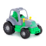 Tractor Krepysh, Polesie (44778) - imagine 6