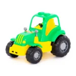 Tractor Krepysh, Polesie (44778) - imagine 7