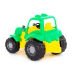 Tractor Krepysh, Polesie (44778) - imagine 8