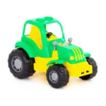 Tractor Krepysh, Polesie (44778) - imagine 9