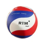Minge laminata pentru volley (037788) - imagine 2