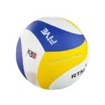 Minge laminata pentru volley (037788) - imagine 5