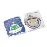 Masti cu activitati. Profesii pentru baieti (00712) - imagine 2