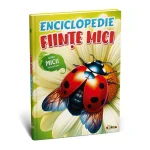 Enciclopedie: Fiinte mici (01016)