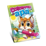 Colorez cu apa:16 (Rasul) (01351)