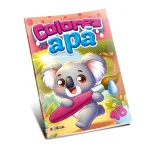 Colorez cu apa:18 (koala) (01375)