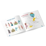 Citesc cu drag. Aladin si lampa fermecata (01504) - imagine 3