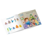 Citesc cu drag. Bravul soldatel de plumb (01733) - imagine 3