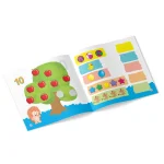 Autocolante pentru pici: Cifre (02105) - imagine 2